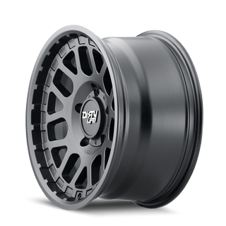 Change main image to: Dirty Life , Matte Black