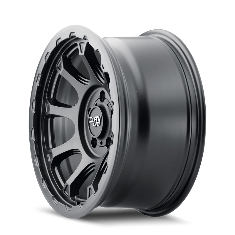 Dirty Life : DRIFTER