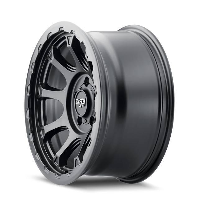 Dirty Life : DRIFTER