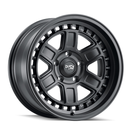 Dirty Life CAGE image resized