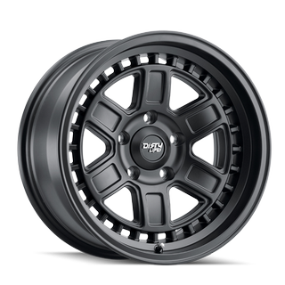 Change main image to: Dirty Life , Matte Black