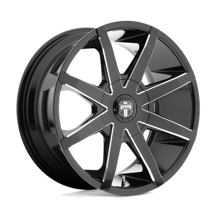 Click to view DUB Push