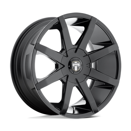 DUB Push image resized