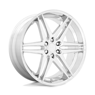 Change main image to: DUB , Chrome