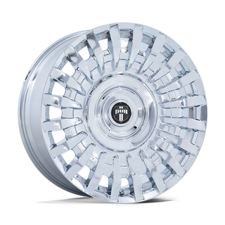 Change main image to: DUB , Chrome