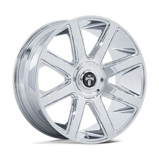 Change main image to: DUB , Chrome