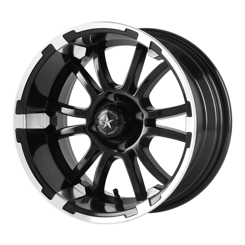 Fairway Alloys : FA134 SIXER