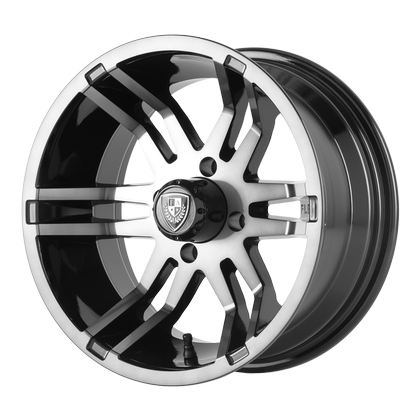 Click to view Fairway Alloys FA140 FLEX