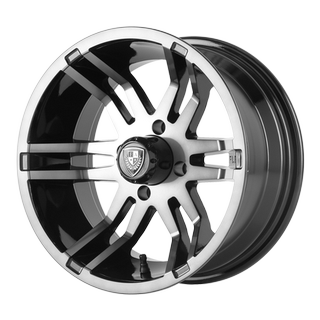 Change main image to: Fairway Alloys , Dark Tint