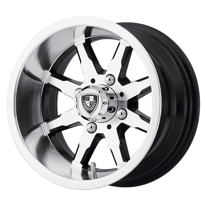 Fairway Alloys : FA141 SHIFT