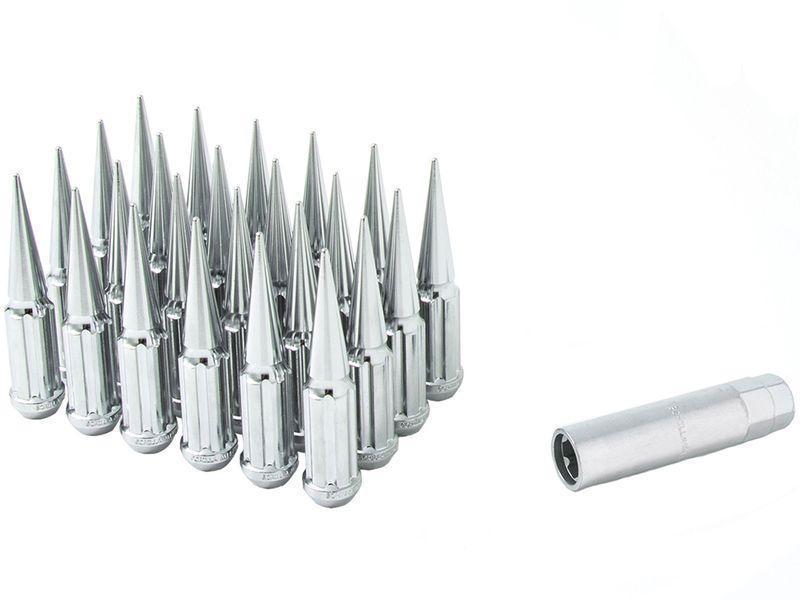 Fozzies : Spiked Lugs