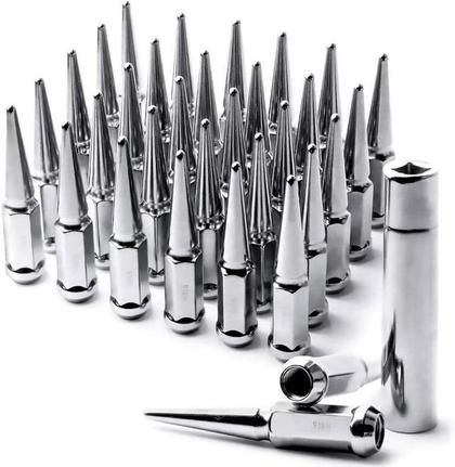 Fozzies Spiked Lugs image resized