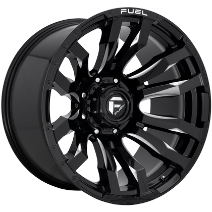 Click to view Fuel BLITZ