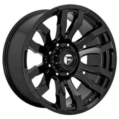 Click to view Fuel BLITZ