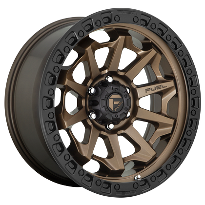 Fuel COVERT image resized