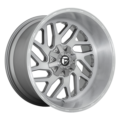 Click to view Fuel TRITON PLATINUM