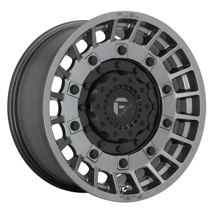 Click to view Fuel MILITIA