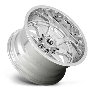 Change main image to: Fuel , Chrome