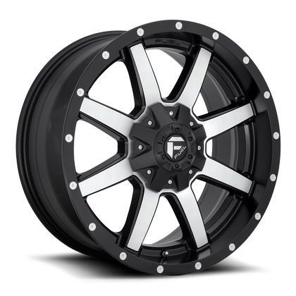 Fuel Maverick image resized