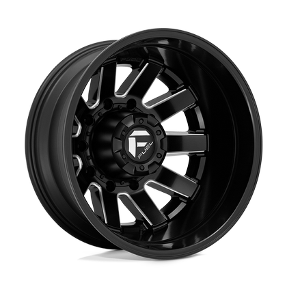 Fuel Maverick image resized