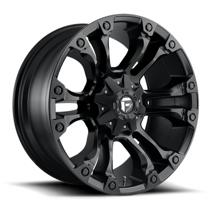 Click to view Fuel Vapor