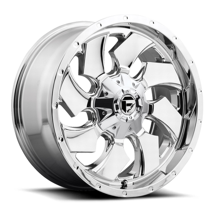 Fuel Cleaver image resized