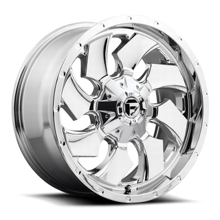 Change main image to: Fuel , CHROME PLATED