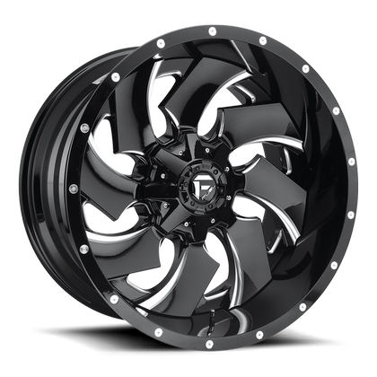 Click to view Fuel Cleaver