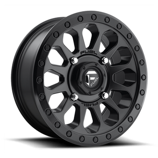 Change main image to: Fuel , Matte Black