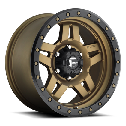 Click to view Fuel Anza