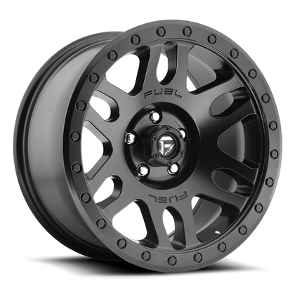 Click to view Fuel Recoil