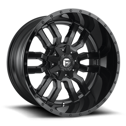 Click to view Fuel Sledge