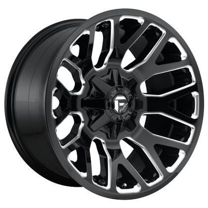 Click to view Fuel Warrior