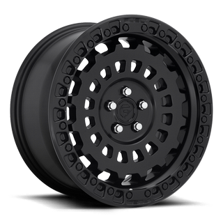 Change main image to: Fuel , Matte Black