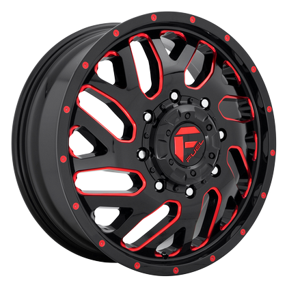 Click to view Fuel Triton