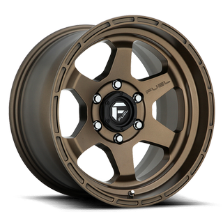 Change main image to: Fuel , Matte Bronze