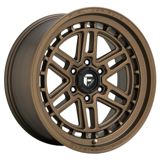 Change main image to: Fuel , Matte Bronze