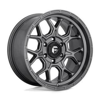 Change main image to: Fuel , Matte Anthracite