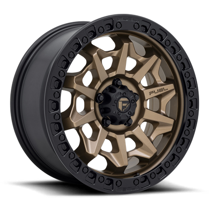 Click to view Fuel Covert