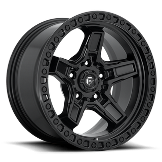 Change main image to: Fuel , Matte Black