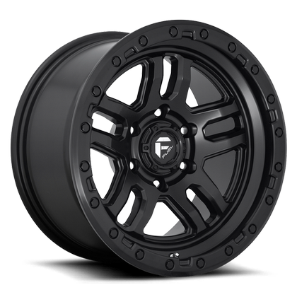 Click to view Fuel Ammo