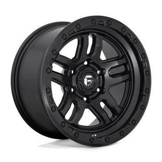 Change main image to: Fuel , Matte Black