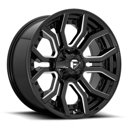 Click to view Fuel Rage