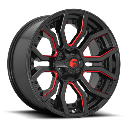 Click to view Fuel Rage