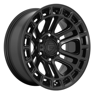 Change main image to: Fuel , Matte Black