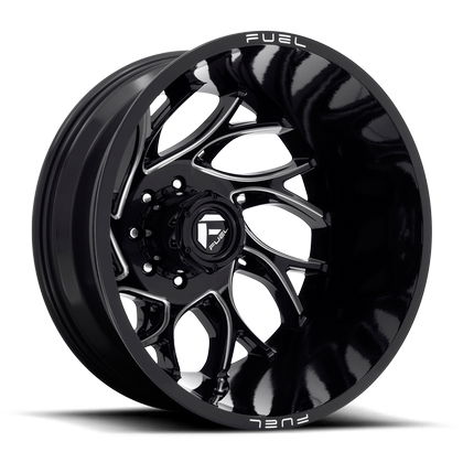 Click to view Fuel Runner