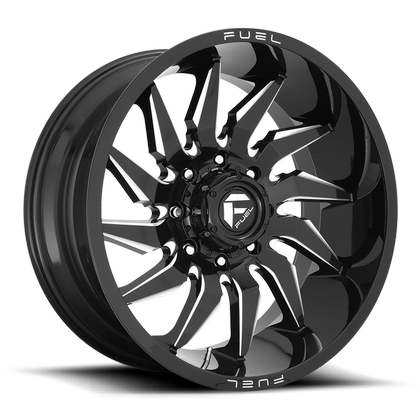 Click to view Fuel Saber