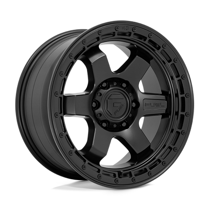 Click to view Fuel BLOCK