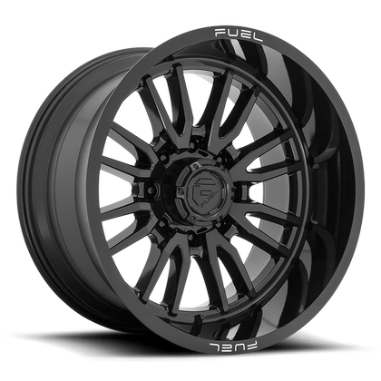 Fuel CLASH image resized