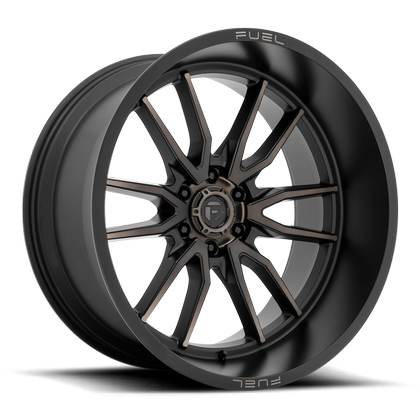 Click to view Fuel CLASH